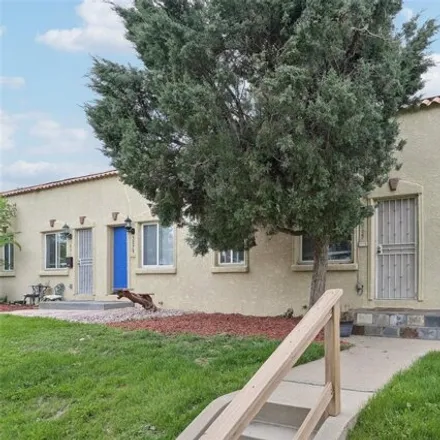 Buy this 1 bed house on 3061 West 18th Avenue in Denver, CO 80204