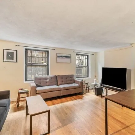 Rent this 3 bed apartment on 182 West Brookline Street in Boston, MA 02199