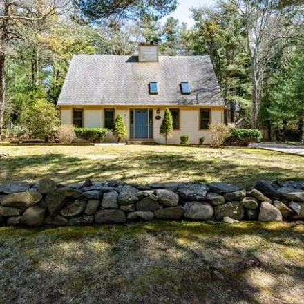 Image 4 - 128 Bridle Path, Marstons Mills, Barnstable, MA 02668, USA - House for sale