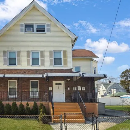 Buy this 8 bed house on 120 North 8th Avenue in West Mount Vernon, City of Mount Vernon