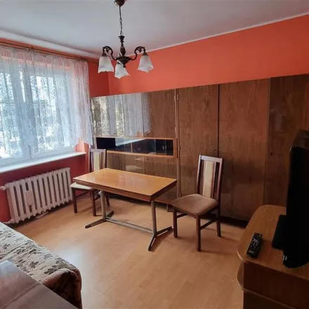 Rent this 2 bed apartment on Gdańska 27 in 83-200 Starogard Gdański, Poland