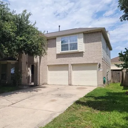 Rent this 4 bed house on 11022 Ferndale Way Dr in Houston, Texas