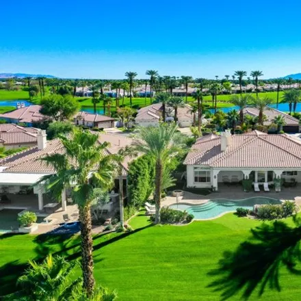 Image 1 - Mountain View Country Club, Pomelo, La Quinta, CA 92253, USA - House for rent