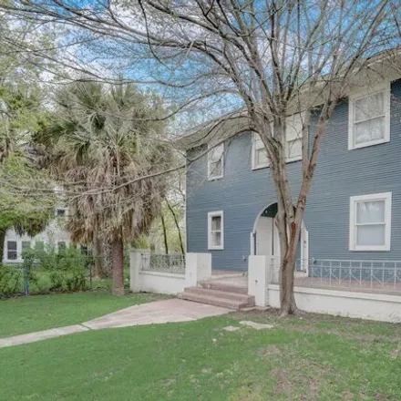 Buy this 9 bed house on 406 East Dewey Place in San Antonio, TX 78212