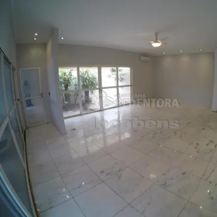 Image 1 - unnamed road, Condomínio Residencial Damha, São José do Rio Preto - SP, 15075-050, Brazil - House for rent