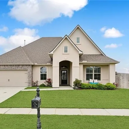 Buy this 4 bed house on unnamed road in St. Tammany Parish, LA 70458