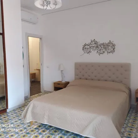 Rent this 4 bed apartment on Via San Felice Circeo in Terracina LT, Italy