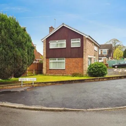 Image 1 - 85 Ladbrooke Crescent, Bulwell, NG6 0GS, United Kingdom - House for sale