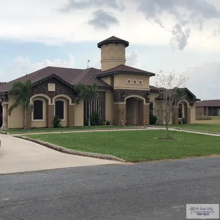 Image 3 - Thompson Drive, Brownsville, TX 78587, USA - House for sale