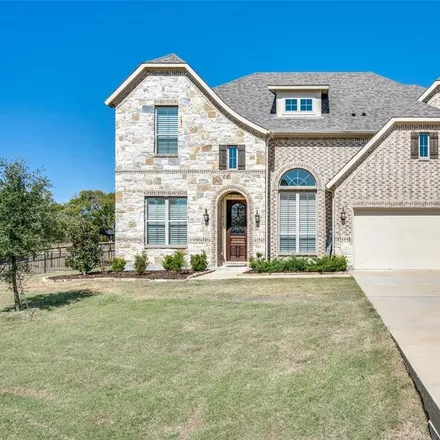 Buy this 5 bed house on 401 McKinney Parkway in McKinney, TX 75071