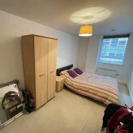 Image 5 - 27 Quay Street, Manchester, M3 3GY, United Kingdom - Apartment for sale