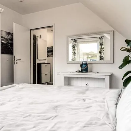 Rent this 3 bed apartment on Hörnum(Sylt) in Strandweg, Rantumer Straße
