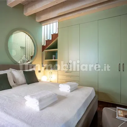 Image 5 - Bagatt, Corso Venezia 5, 20121 Milan MI, Italy - Apartment for rent