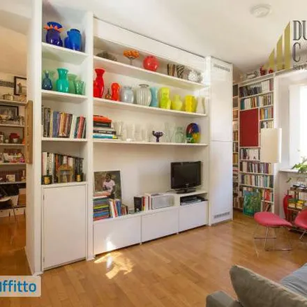 Rent this 2 bed apartment on Chà Tea Atelier in Via Marco d'Oggiono 7, 20123 Milan MI