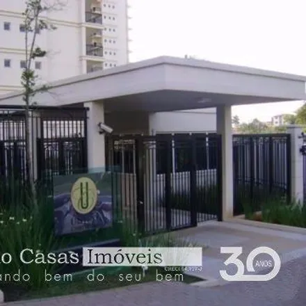 Buy this 4 bed apartment on Rua Romeu do Nascimento in Jardim Portal da Colina, Sorocaba - SP