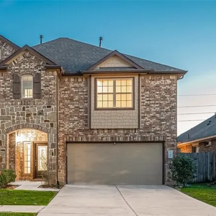 Buy this 5 bed house on 17079 Audrey Arbor Way in Fort Bend County, TX 77407