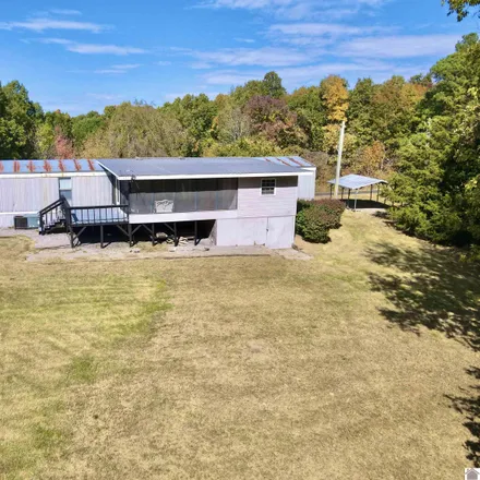 Image 6 - Kuttawa Springs Road, Kuttawa, Lyon County, KY, USA - House for sale