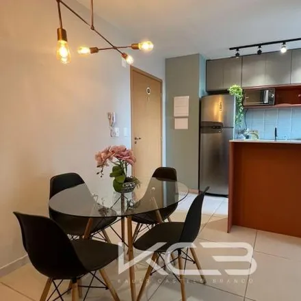 Buy this 3 bed apartment on Rua Visconde de Porto Seguro in Parque Dez de Novembro, Manaus -