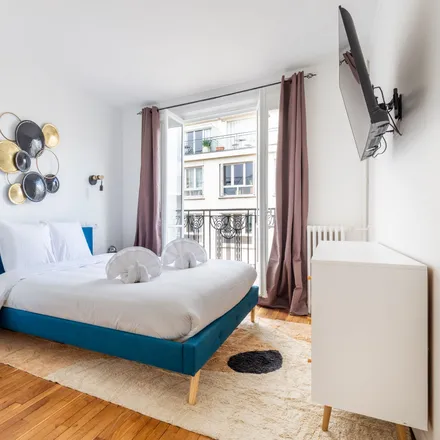 Image 7 - 33b Rue du Banquier, 75013 Paris, France - Apartment for rent