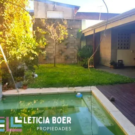 Buy this 4 bed house on 134 - Chacabuco 2921 in Villa General Antonio José de Sucre, B1653 BKV Villa Ballester