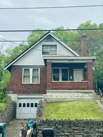 Image 1 - 3268 Glenway Avenue, Mount Harrison, Cincinnati, OH 45204, USA - House for sale