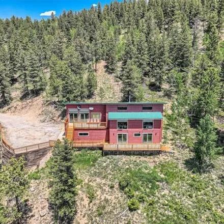 Buy this 4 bed house on Virginia Canyon Road in Clear Creek County, CO 80452