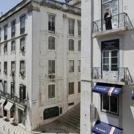 Image 7 - Accessorize, Rua do Carmo 92, 1200-093 Lisbon, Portugal - Room for rent