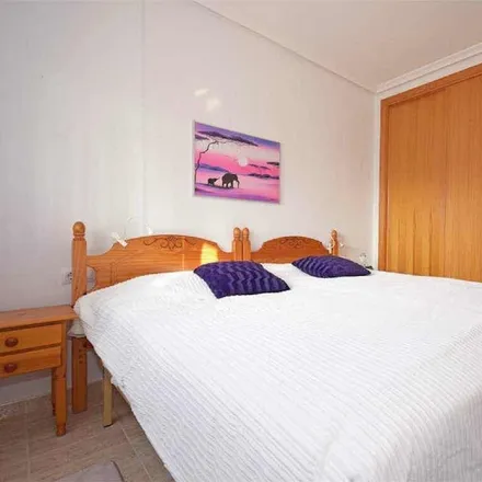 Rent this 2 bed apartment on Orihuela in Valencian Community, Spain