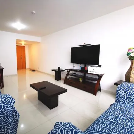 Rent this 2 bed apartment on Estacionamiento Público in Calle Washington, Centro