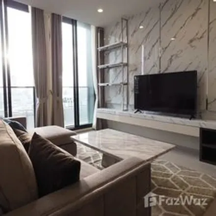 Image 4 - Rosewood Bangkok, 1037/1, Phloen Chit Road, Lang Suan, Pathum Wan District, 10330, Thailand - Apartment for rent