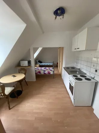 Rent this 2 bed apartment on Molsheimer Straße 5 in 68229 Mannheim, Germany