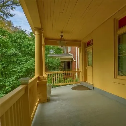 Image 4 - 410 West Swissvale Avenue, Edgewood, Allegheny County, PA 15218, USA - House for sale