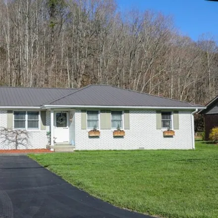 Buy this 3 bed house on 107 Butcher Street in Liberty, KY 42539