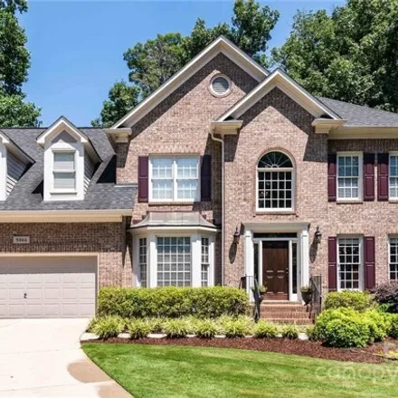 Buy this 5 bed house on 5044 Poplar Grove Dr in Charlotte, North Carolina