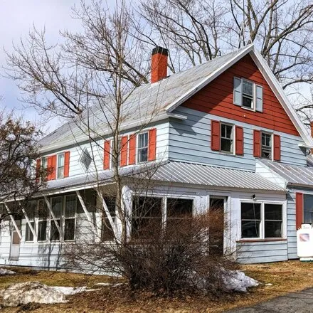 Buy this 4 bed house on 28 Vienna Road in Farmington, ME 04938