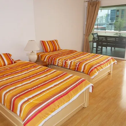 Rent this 3 bed apartment on Royal Asia Lodge in 91, Soi Sukhumvit 8