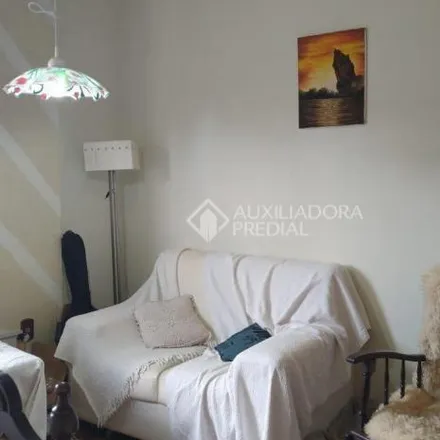 Buy this 2 bed apartment on Rua Florêncio Câmara in Centro, São Leopoldo - RS