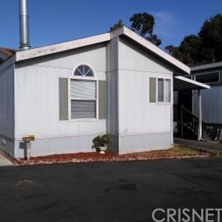 Rent this 2 bed house on 32 Canterbury Drive in Los Angeles, CA 91324