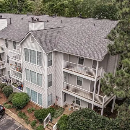 Buy this 2 bed condo on unnamed road in Sandy Springs, GA 30350