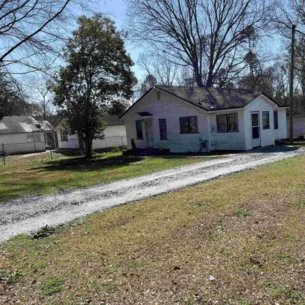 Buy this 3 bed house on 113 Cooksey Avenue in Spartanburg, SC 29301