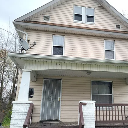Rent this 4 bed house on 453 Wildwood Ave