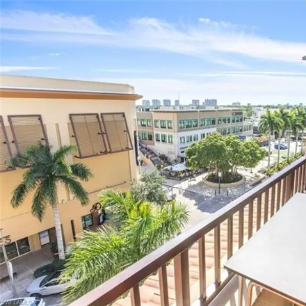 Buy this 2 bed condo on Mercato in Mercato Way, Collier County