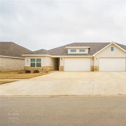 Rent this 3 bed house on Kala Drive in Abilene, TX 79606