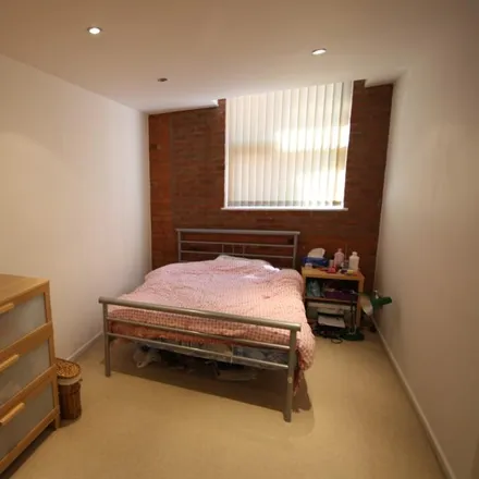 Image 4 - Marquis Street, Leicester, LE1 6RT, United Kingdom - Apartment for rent