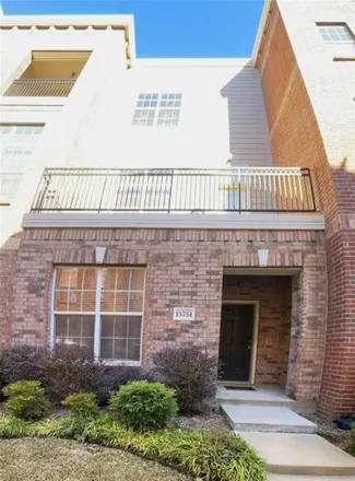 Buy this 2 bed condo on unnamed road in Addison, TX 75001