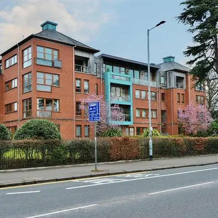 Image 9 - Windsor Park, Belfast, BT9 6FR, United Kingdom - Apartment for rent