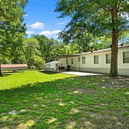 Image 4 - 125 Cutter Drive, Sabine County, TX 75948, USA - Apartment for sale