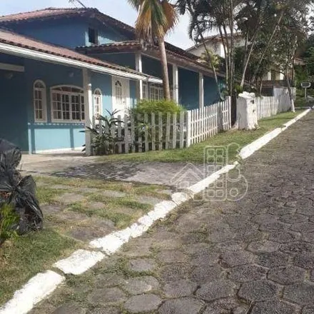 Buy this 3 bed house on Estação de Tratamento de Esgoto Toque-Toque in Avenida Visconde do Rio Branco, Centro