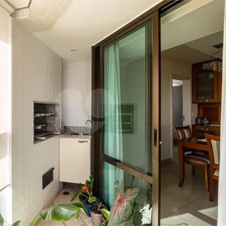 Buy this 3 bed apartment on Rua Princesa Leopoldina in Lapa, São Paulo - SP