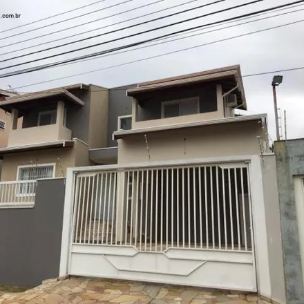 Buy this 4 bed house on Avenida Guilherme Campos in Vila Costa e Silva, Campinas - SP